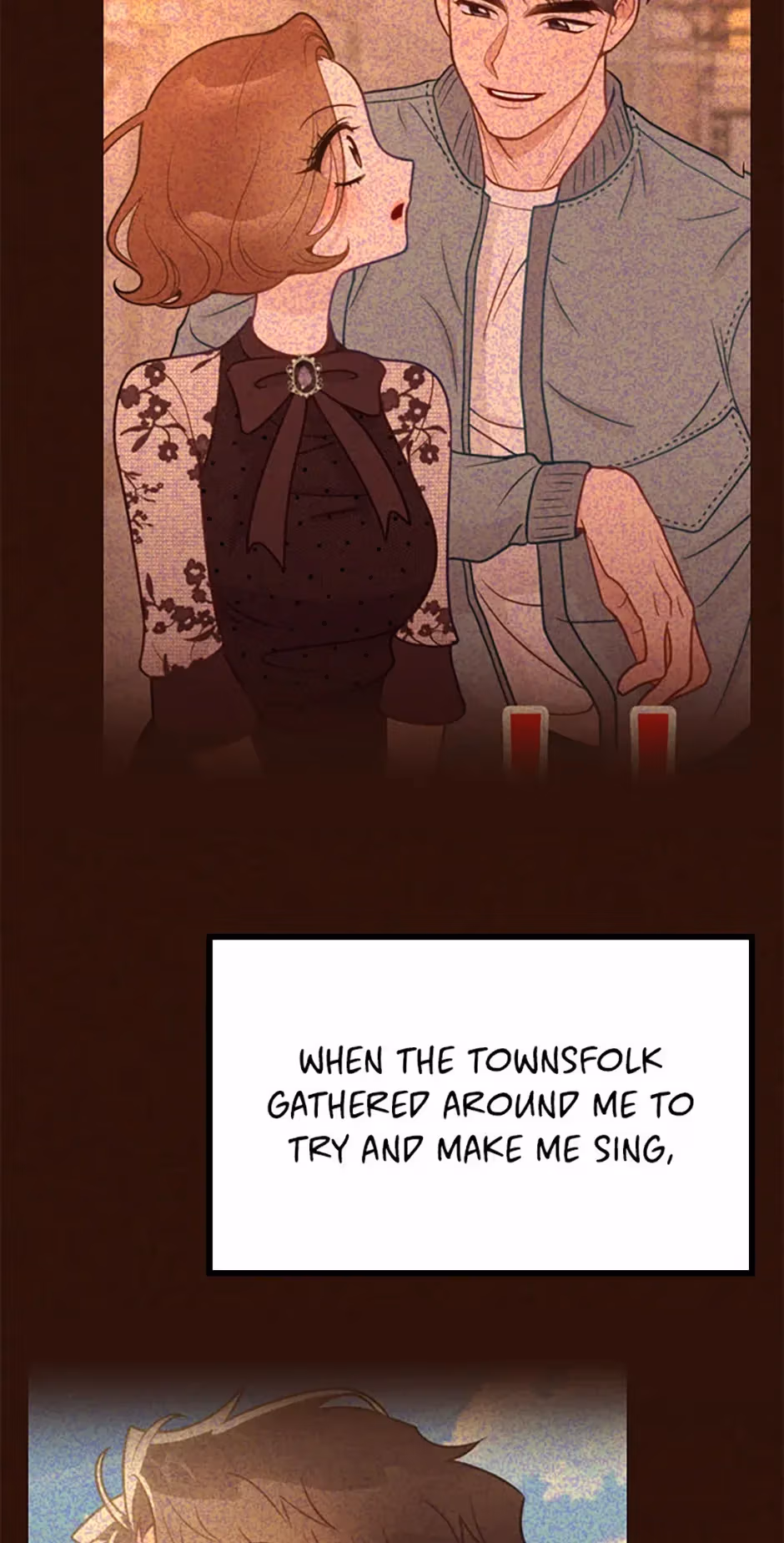On Bad Terms Chapter 46 page 9 - 