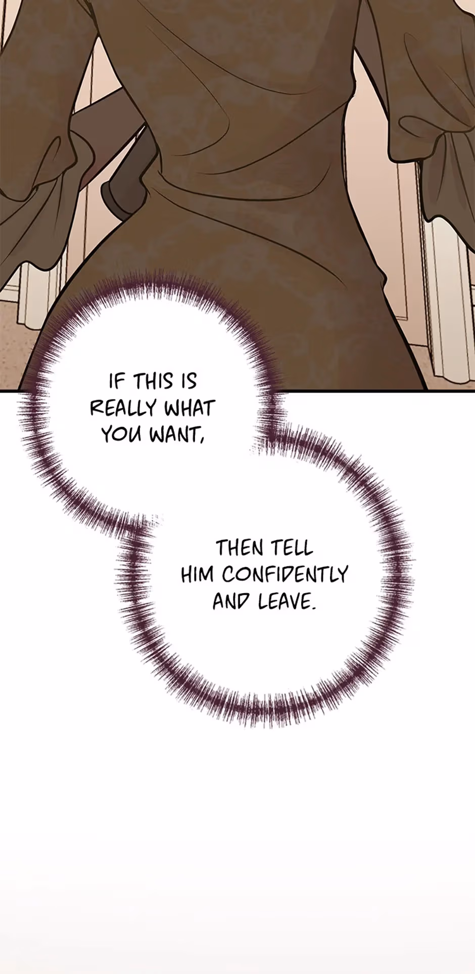 On Bad Terms Chapter 46 page 82 - 