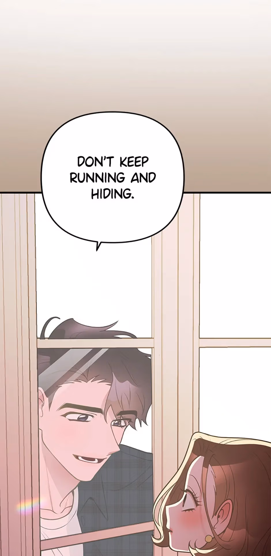 On Bad Terms Chapter 46 page 83 - 