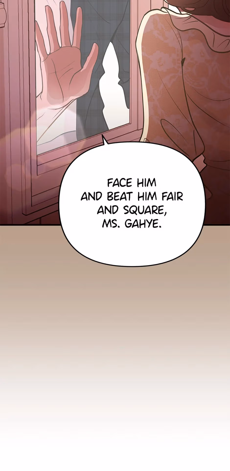 On Bad Terms Chapter 46 page 84 - 