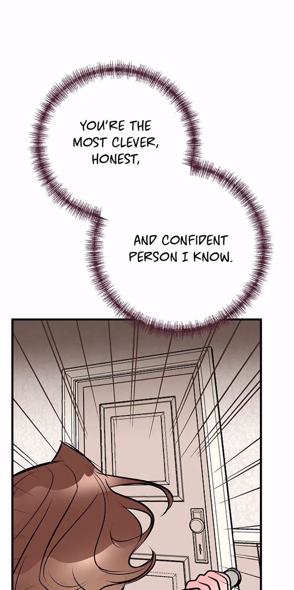 On Bad Terms Chapter 46 page 85 - 