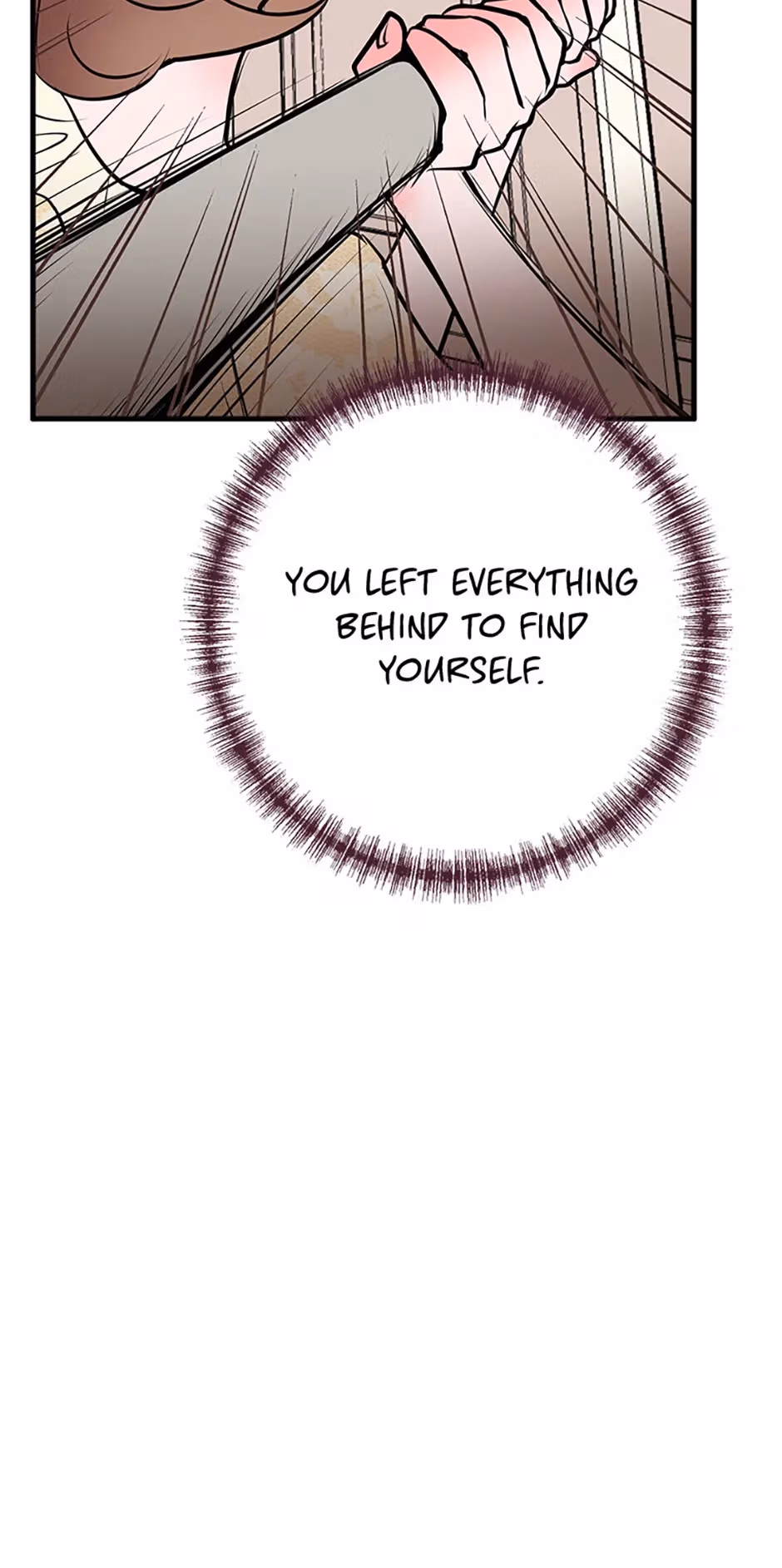 On Bad Terms Chapter 46 page 86 - 