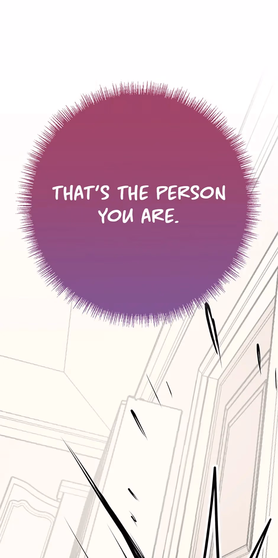 On Bad Terms Chapter 46 page 87 - 