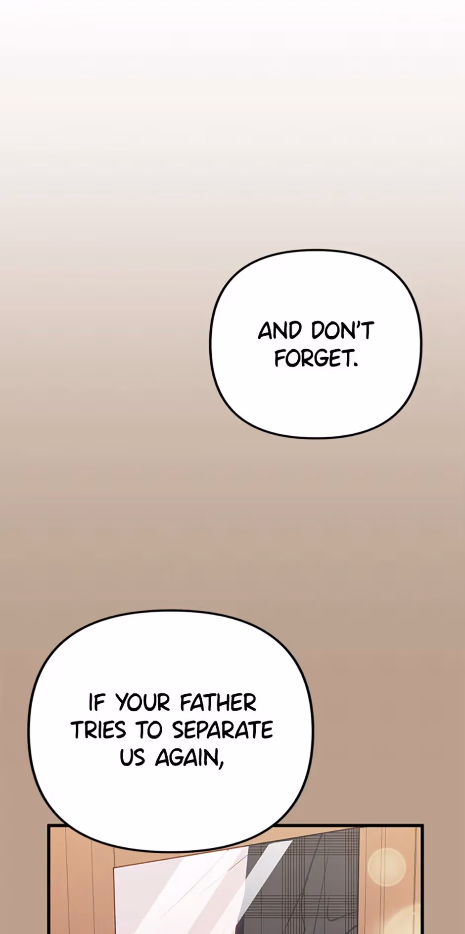 On Bad Terms Chapter 46 page 89 - 