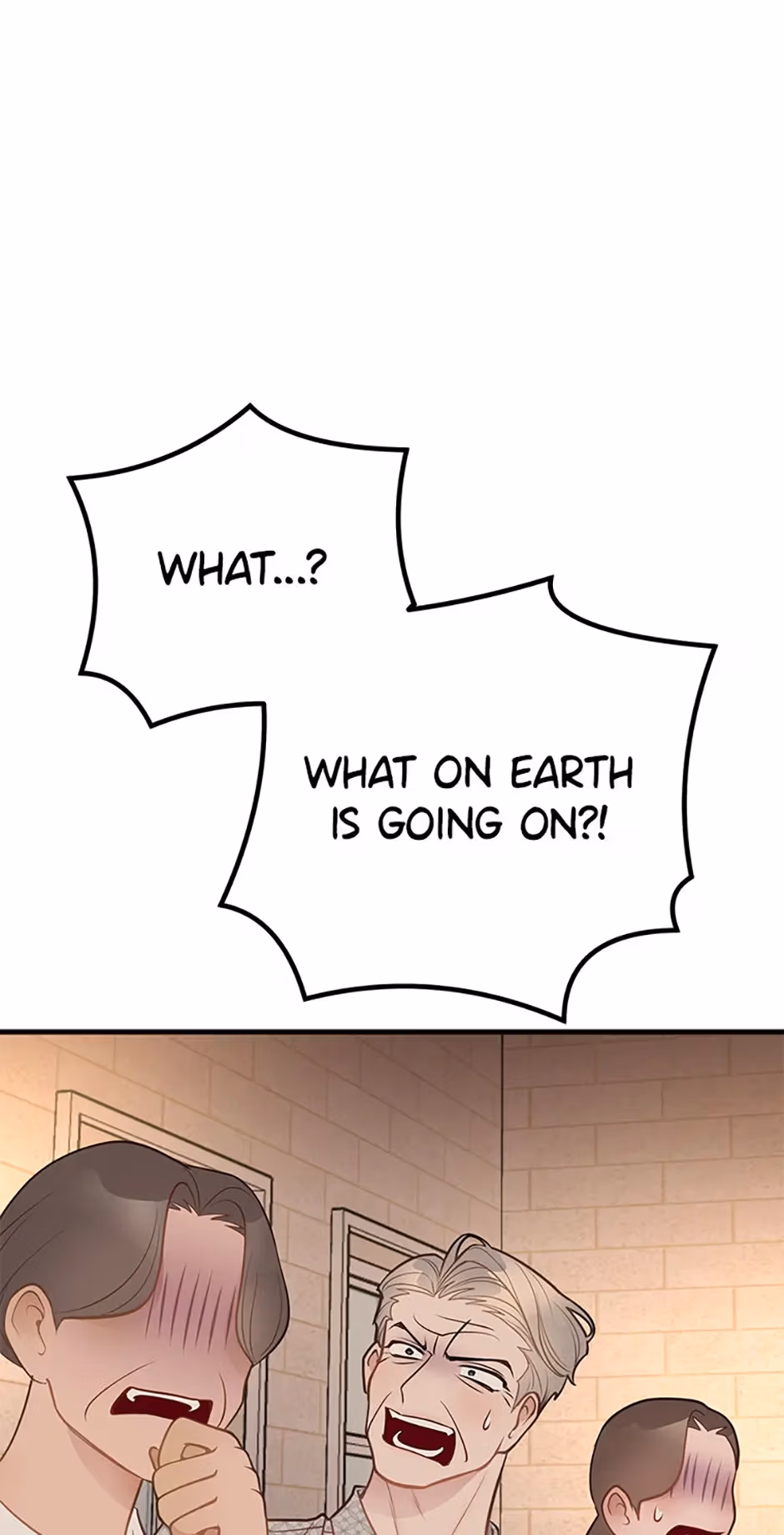 On Bad Terms Chapter 46 page 95 - 