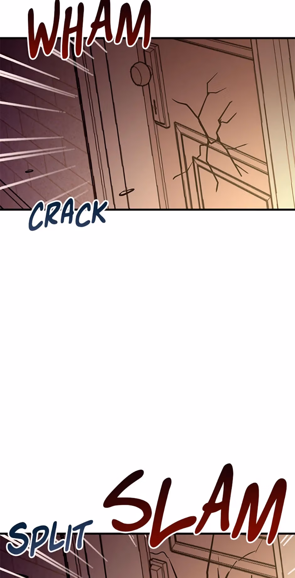 On Bad Terms Chapter 46 page 99 - 