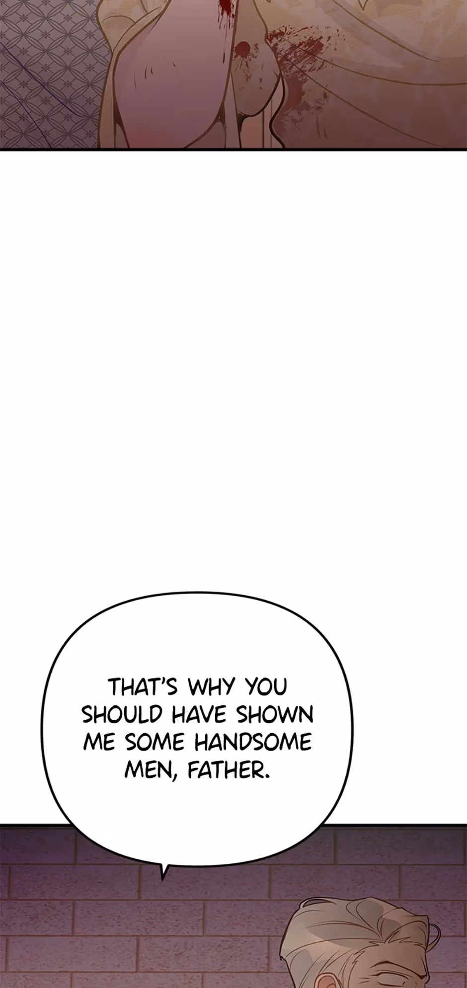 On Bad Terms Chapter 47 page 14 - 