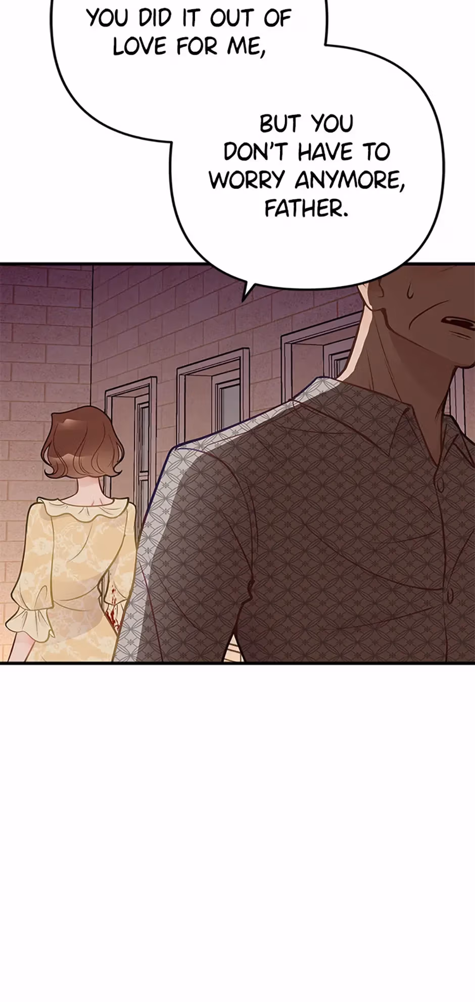 On Bad Terms Chapter 47 page 16 - 