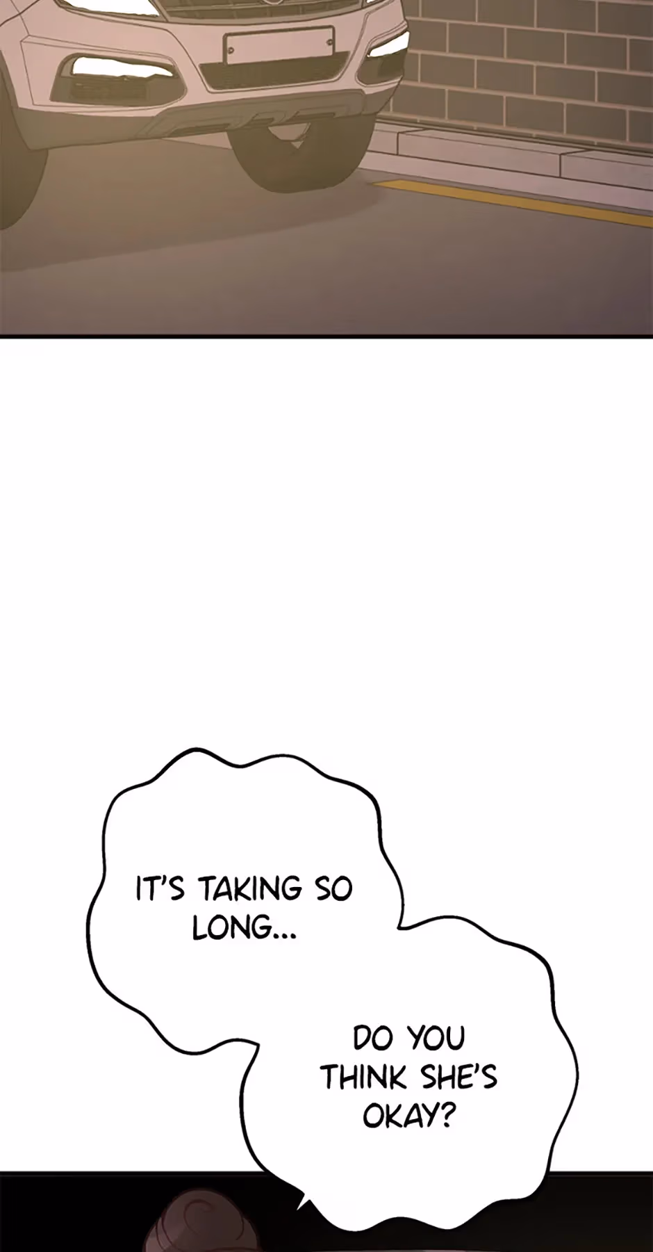 On Bad Terms Chapter 47 page 20 - 