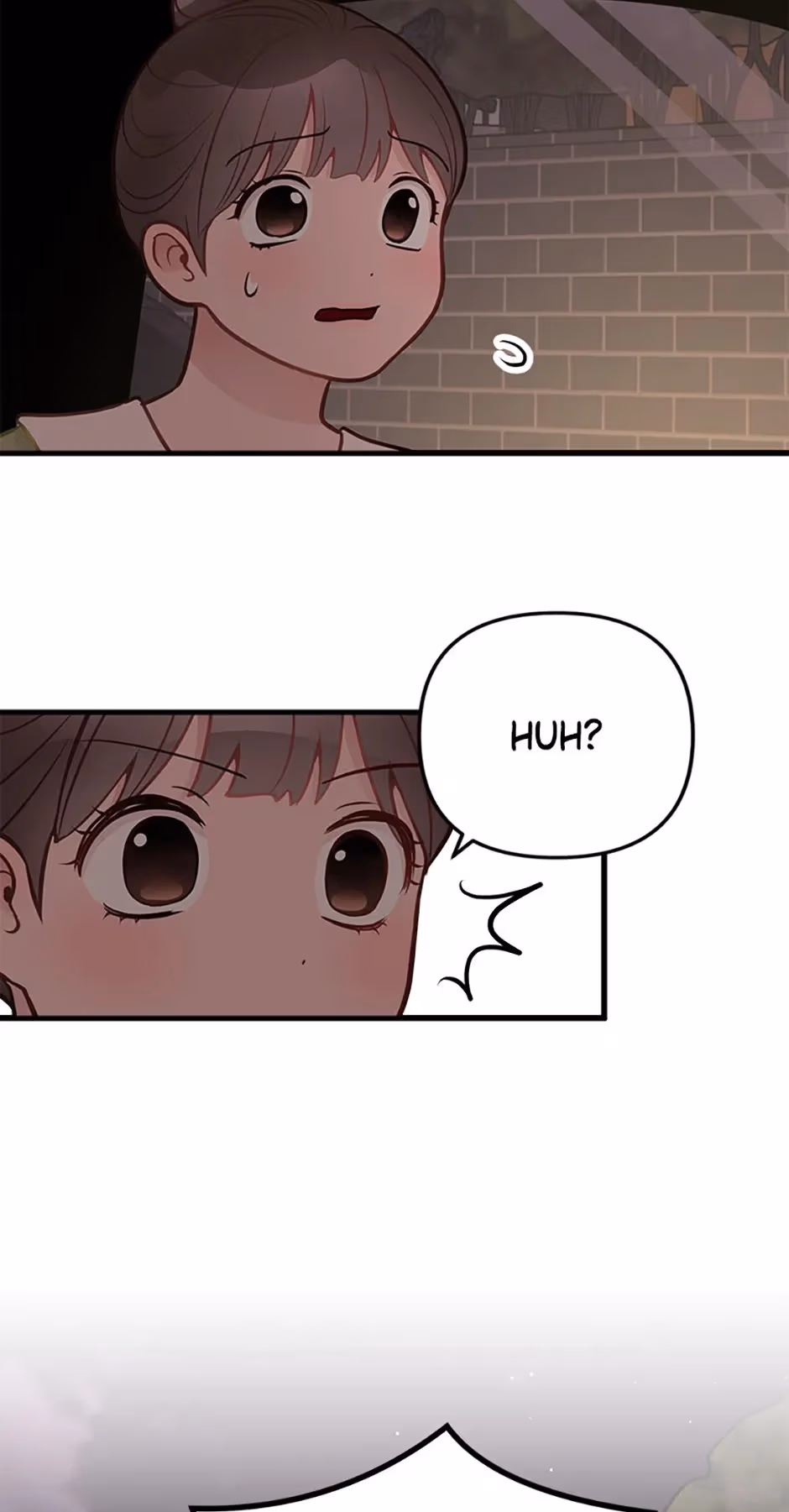 On Bad Terms Chapter 47 page 21 - 