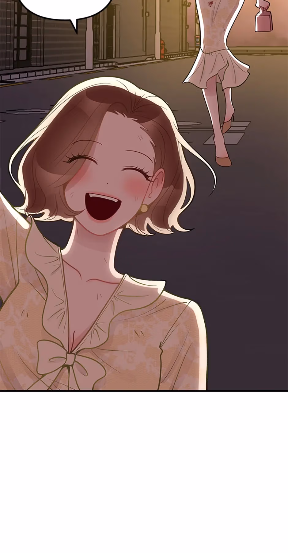 On Bad Terms Chapter 47 page 23 - 