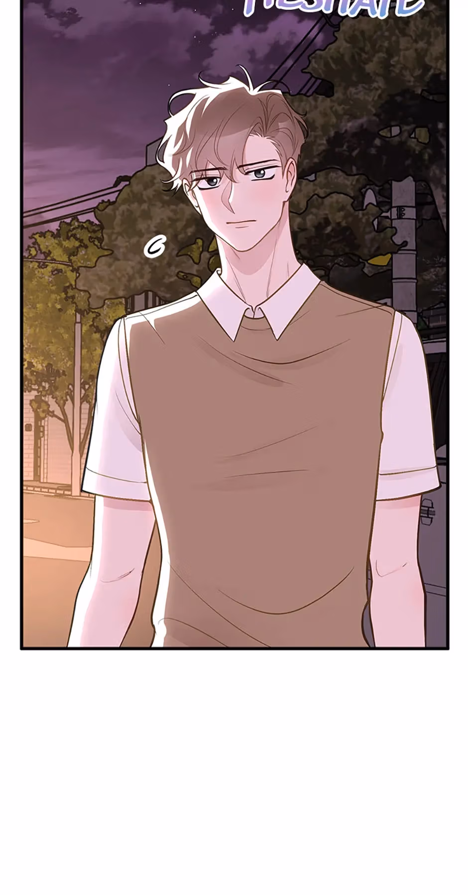 On Bad Terms Chapter 47 page 26 - 