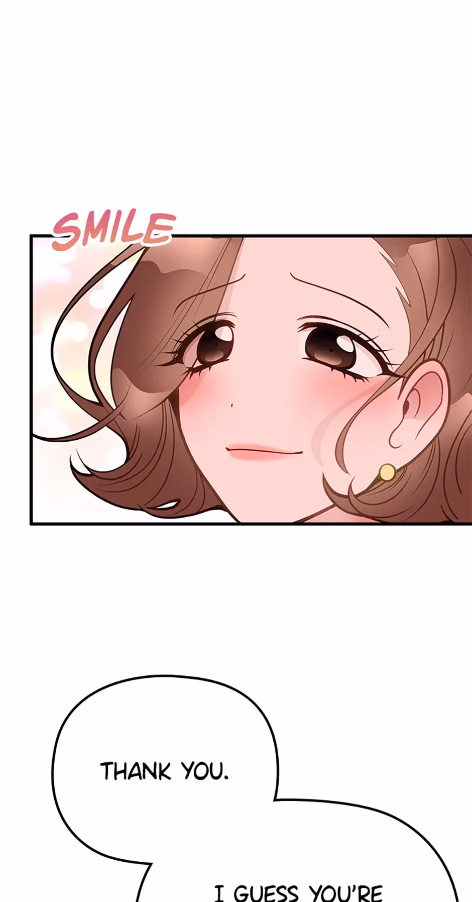 On Bad Terms Chapter 47 page 28 - 