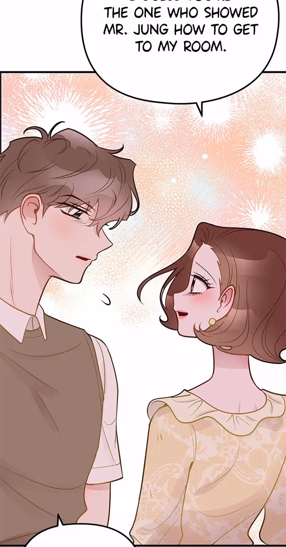 On Bad Terms Chapter 47 page 29 - 