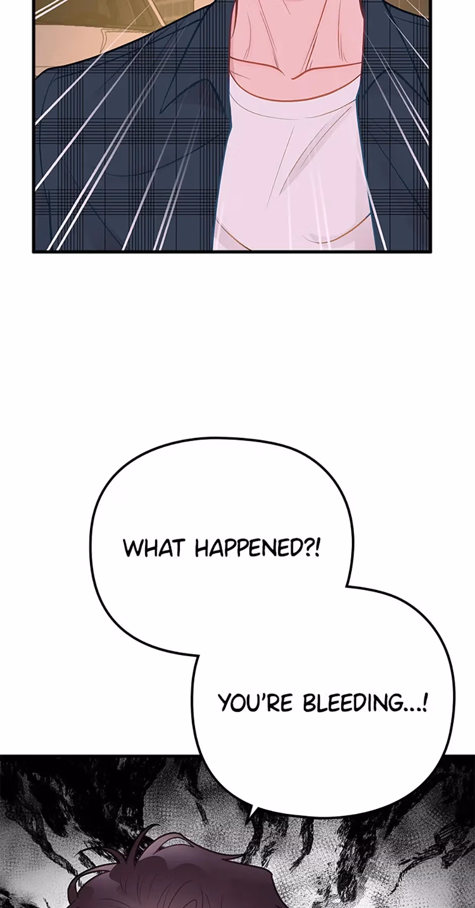 On Bad Terms Chapter 47 page 31 - 