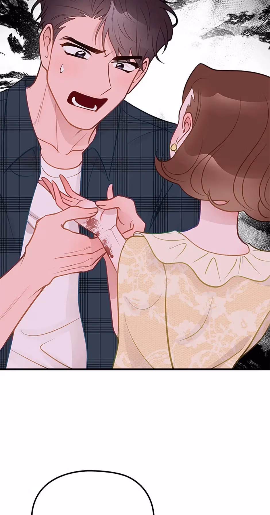 On Bad Terms Chapter 47 page 32 - 