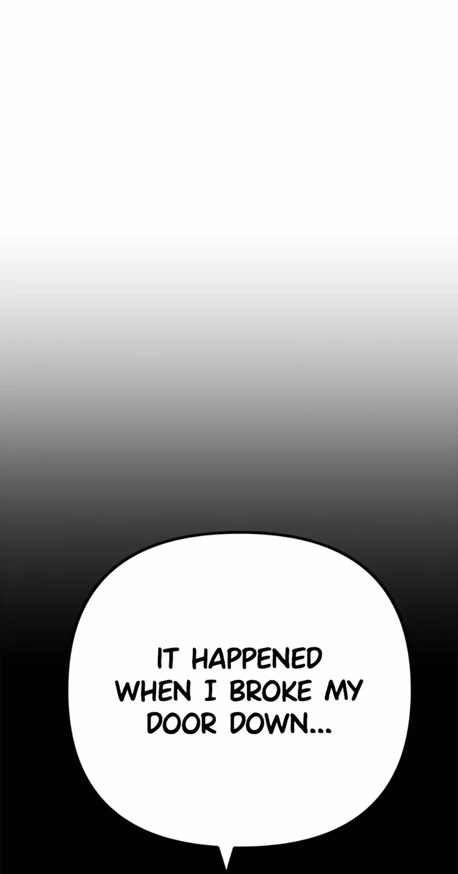 On Bad Terms Chapter 47 page 34 - 