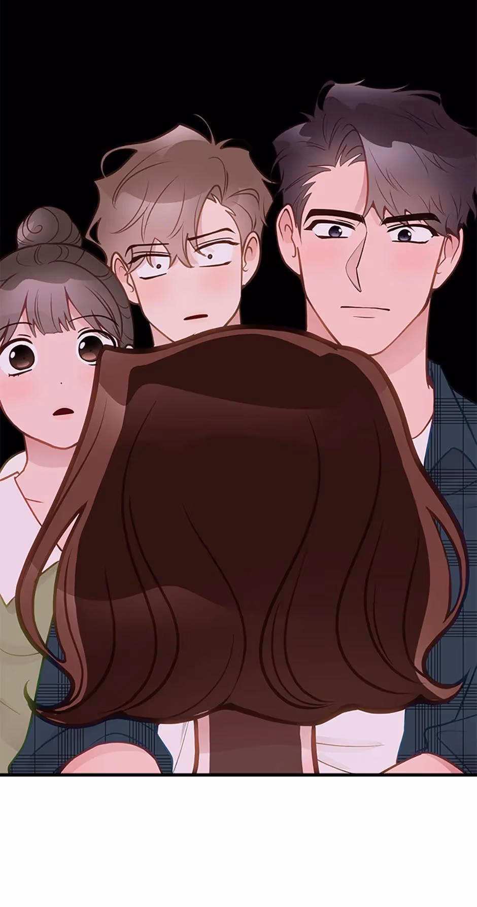 On Bad Terms Chapter 47 page 35 - 