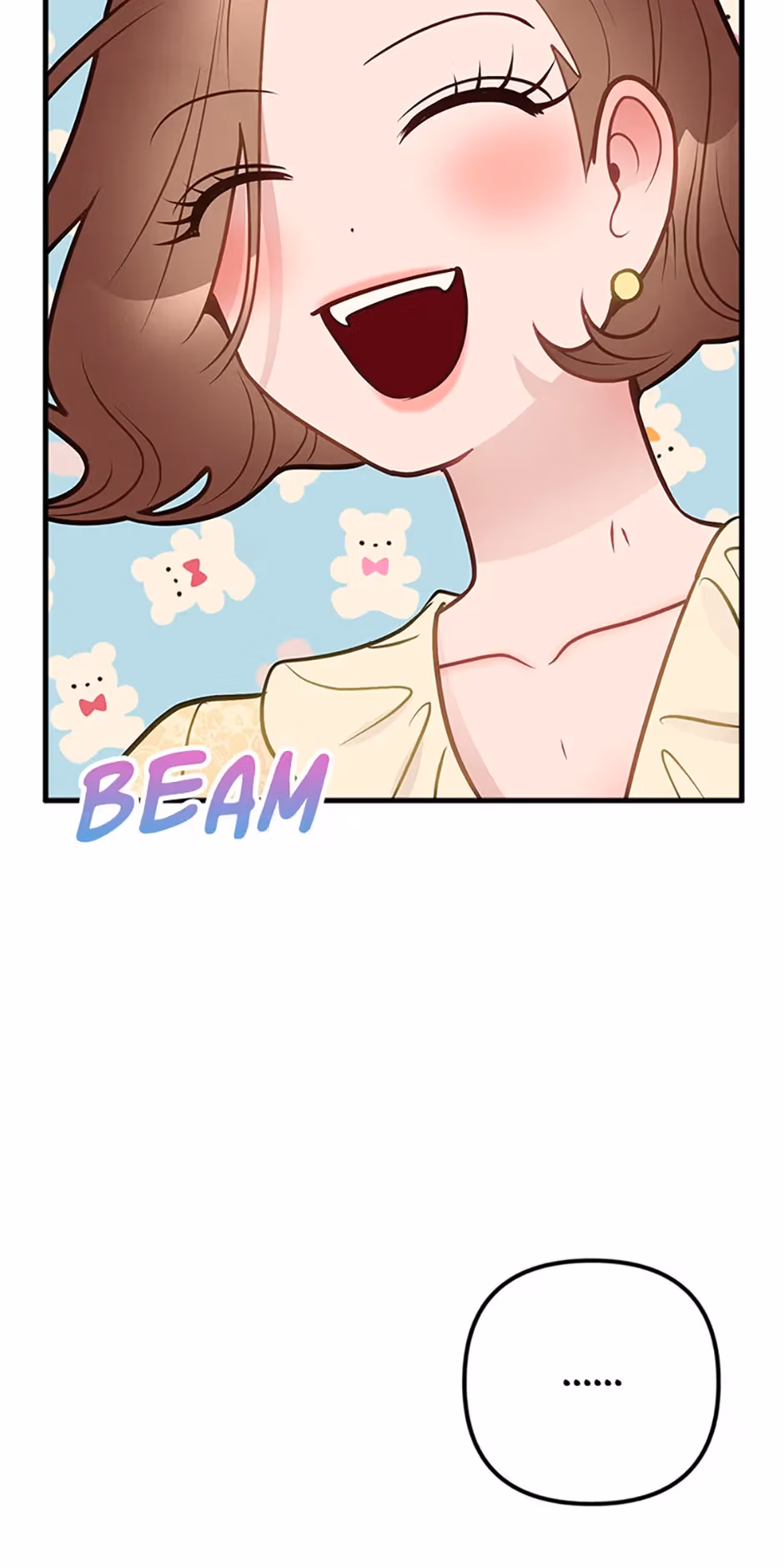 On Bad Terms Chapter 47 page 38 - 