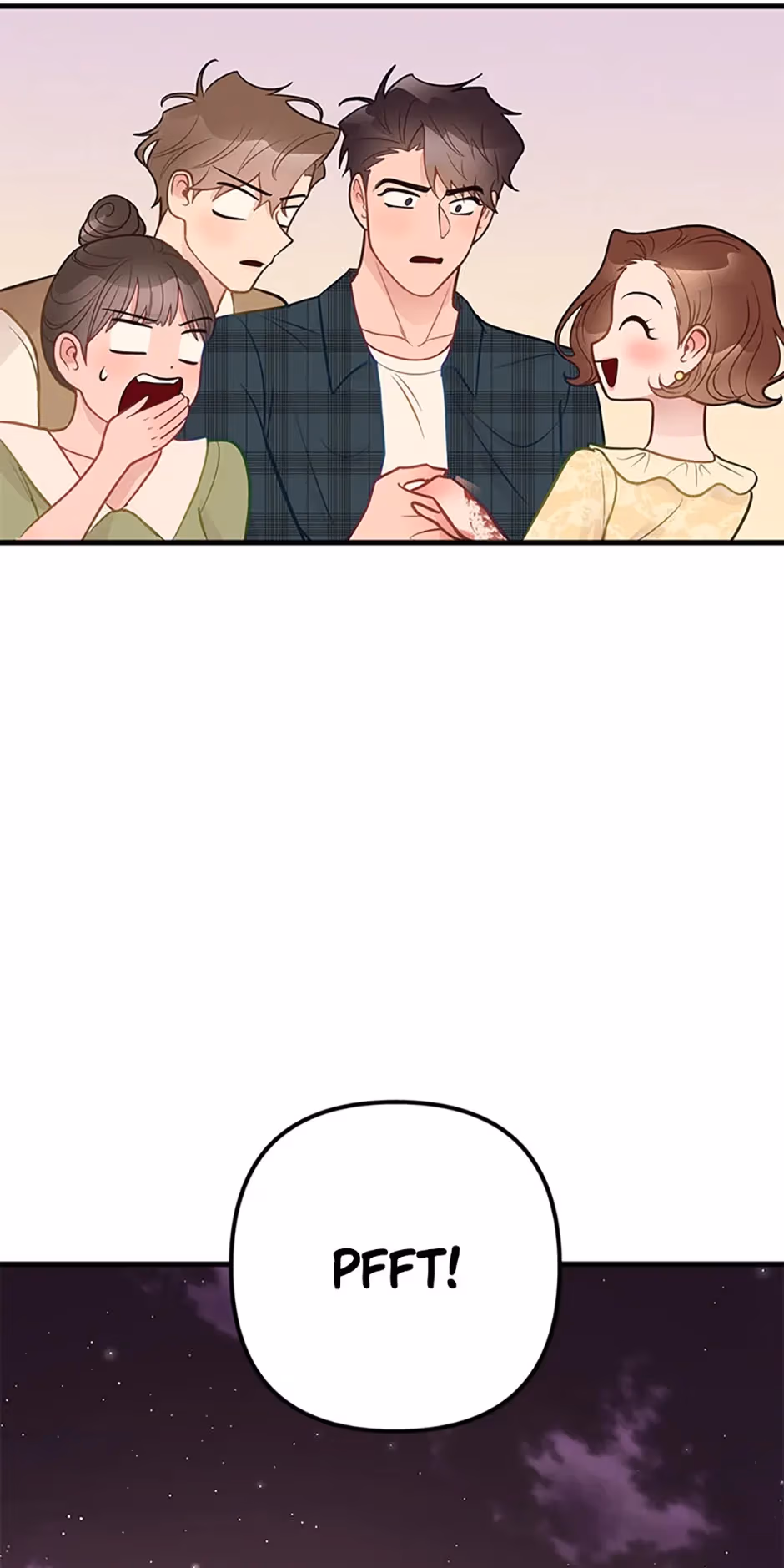 On Bad Terms Chapter 47 page 39 - 