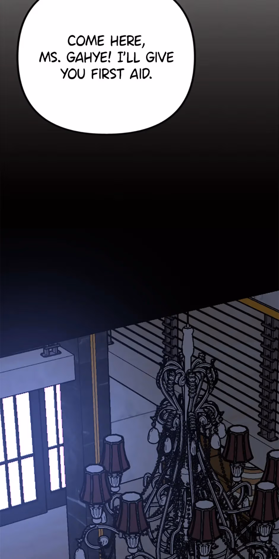 On Bad Terms Chapter 47 page 42 - 