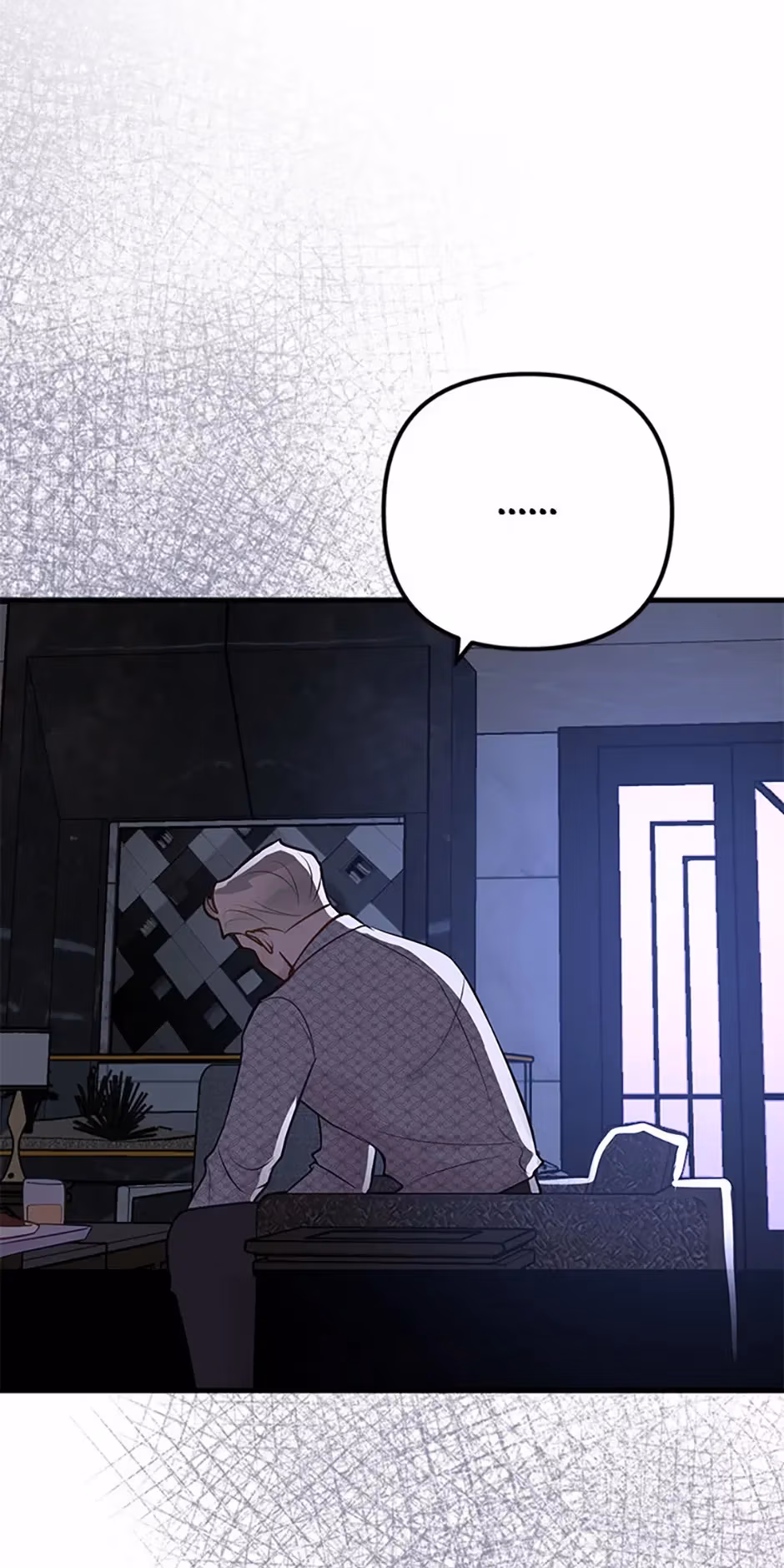 On Bad Terms Chapter 47 page 44 - 
