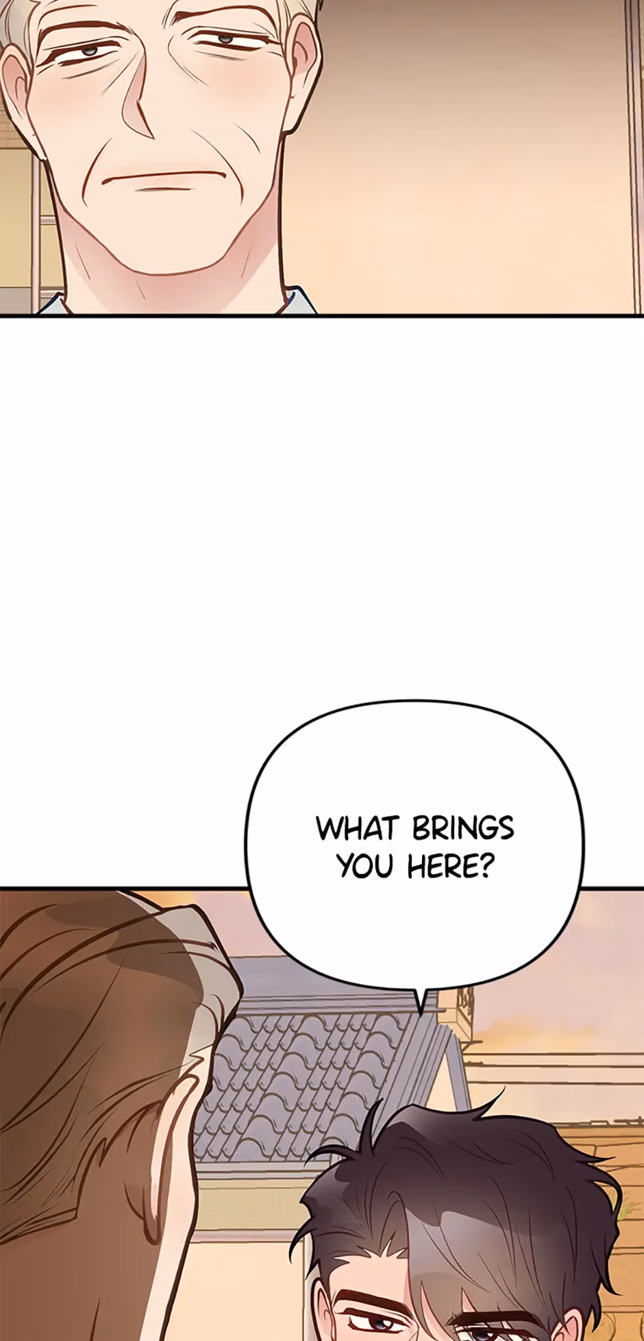 On Bad Terms Chapter 47 page 49 - 