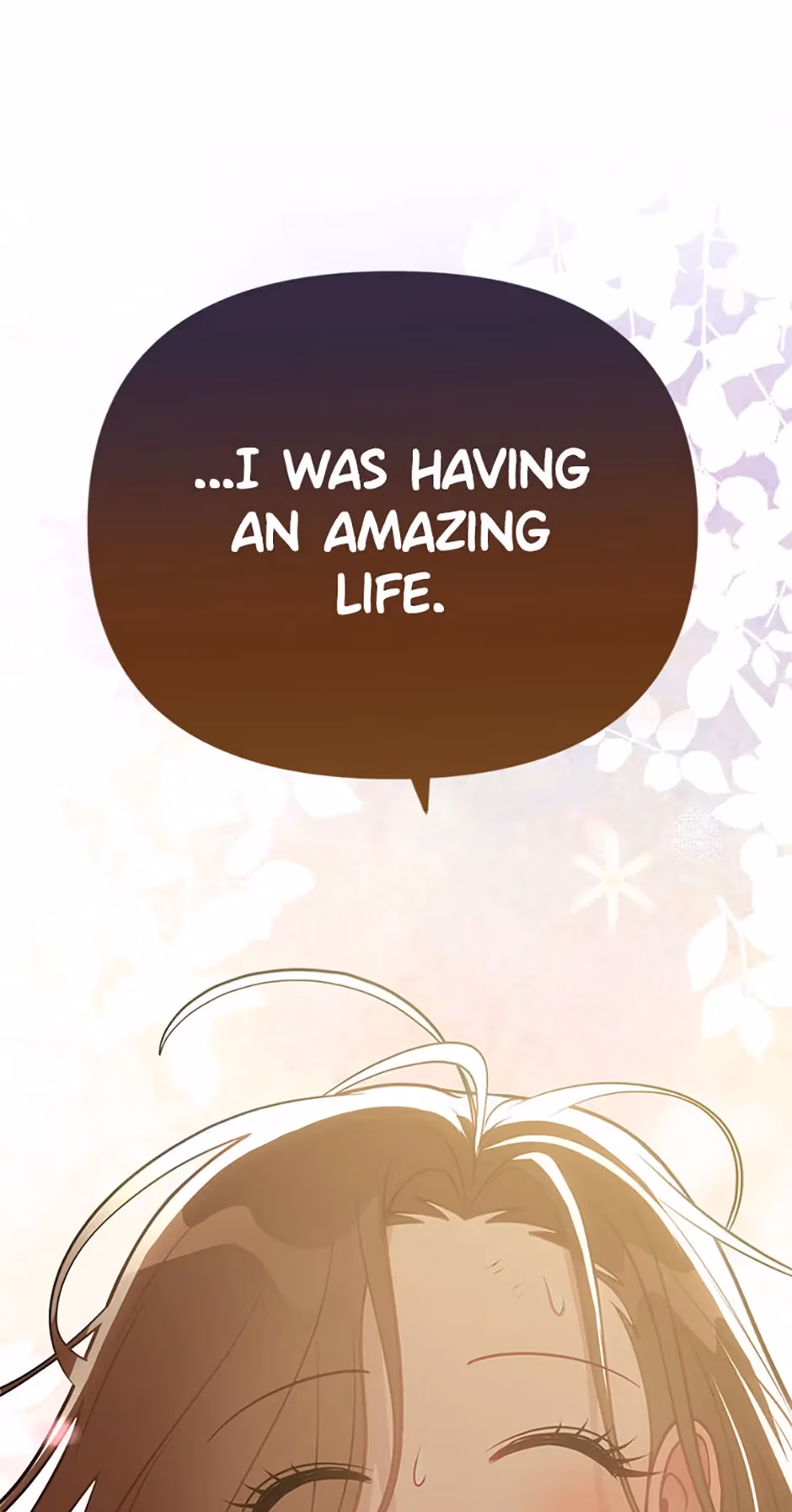 On Bad Terms Chapter 47 page 6 - 