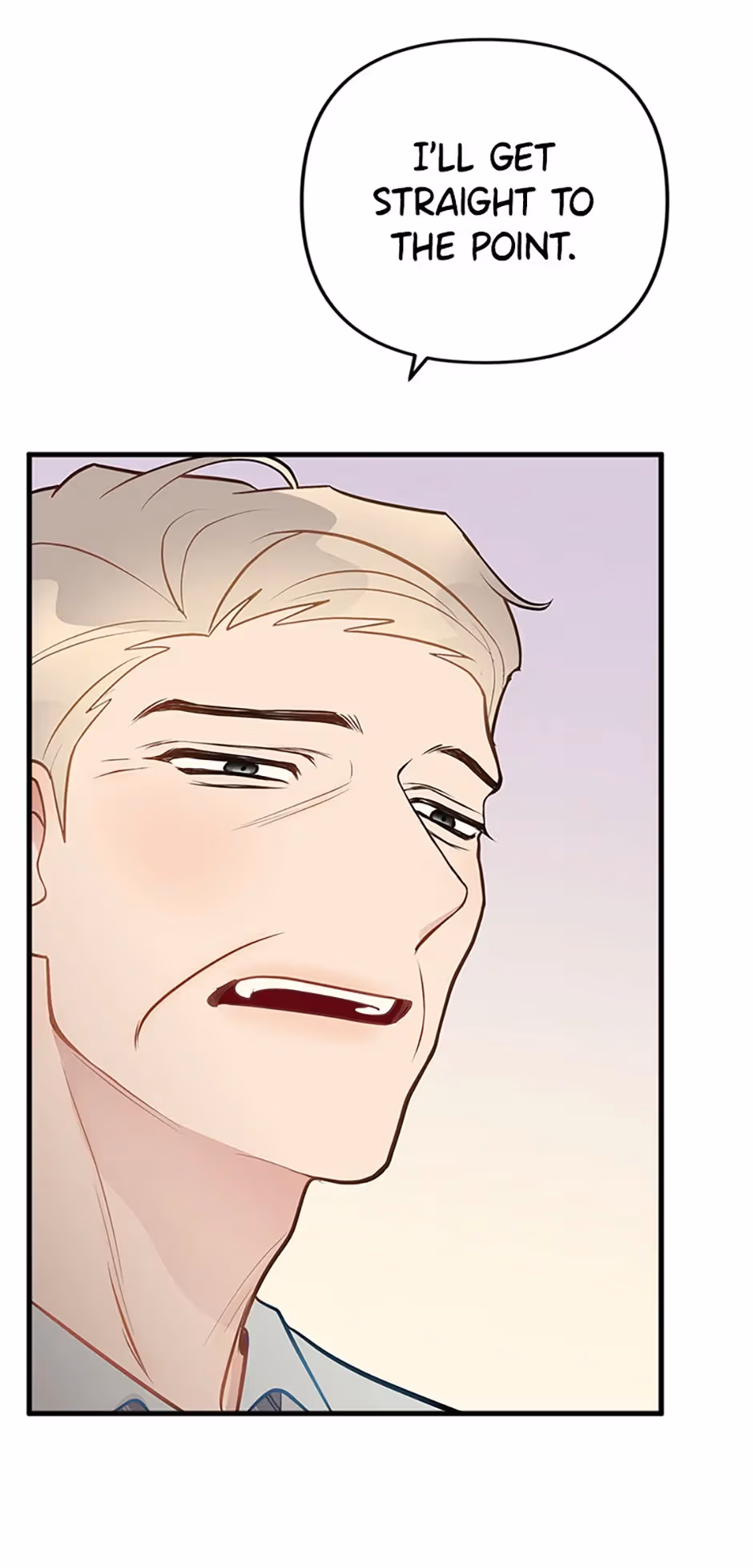 On Bad Terms Chapter 47 page 51 - 