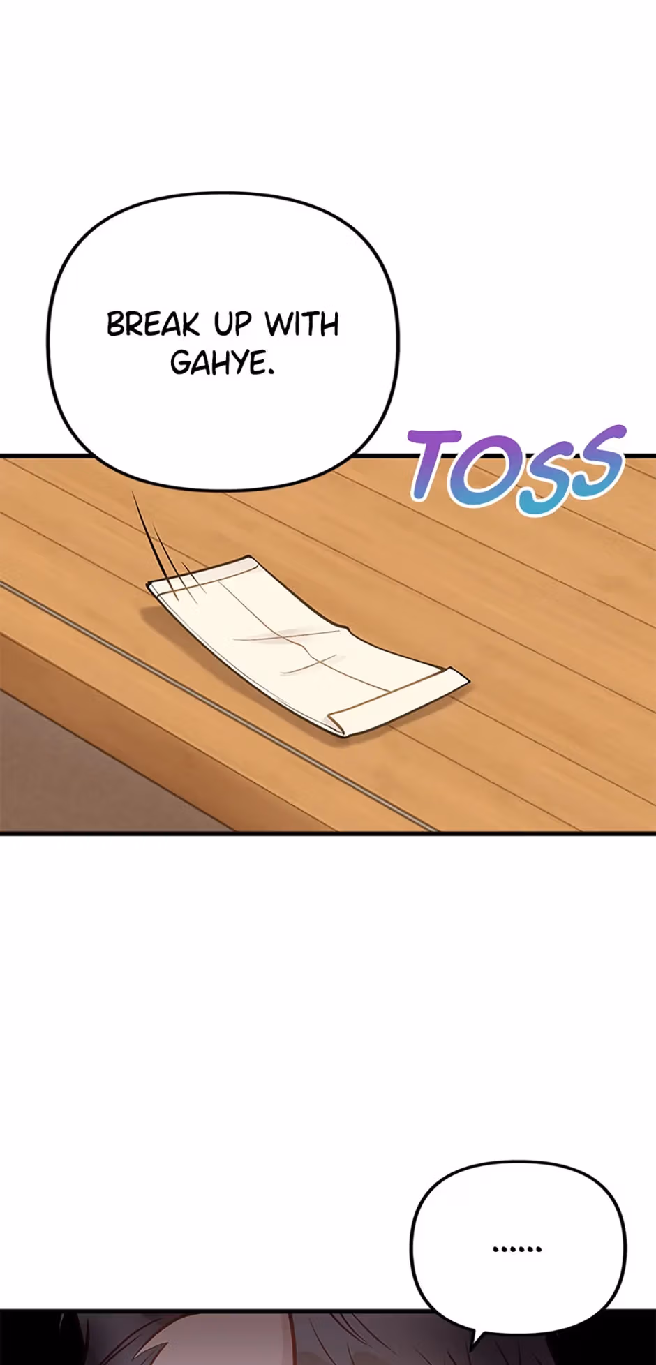 On Bad Terms Chapter 47 page 52 - 