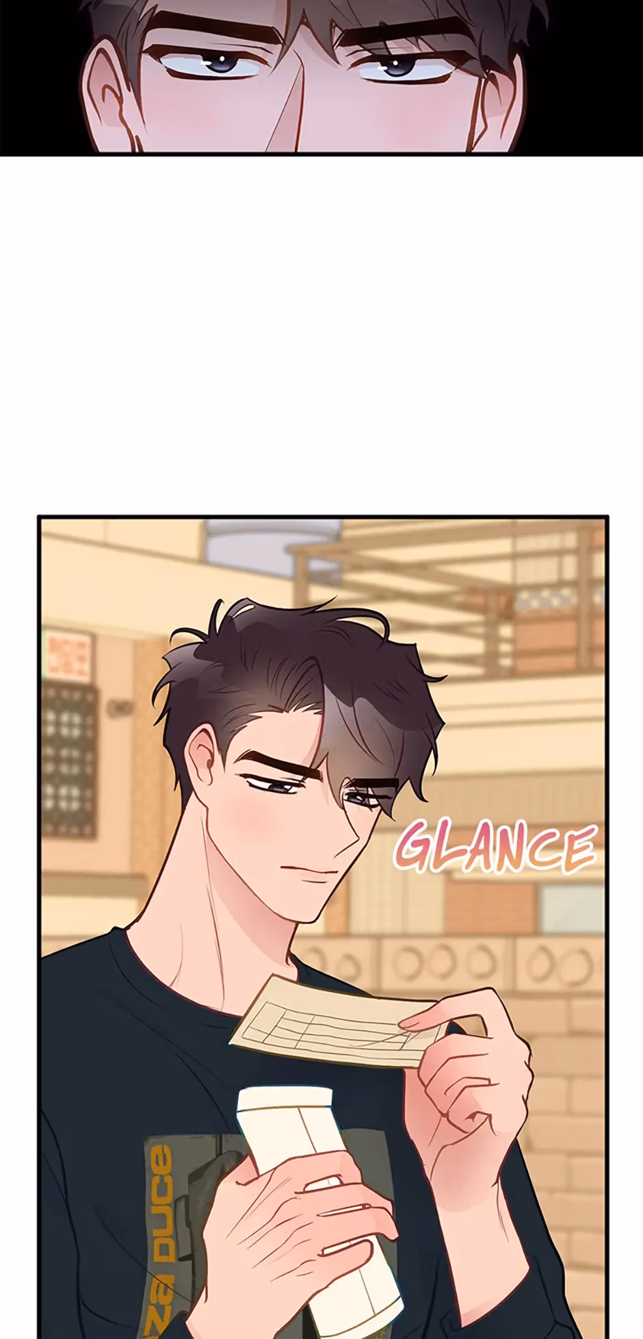 On Bad Terms Chapter 47 page 53 - 