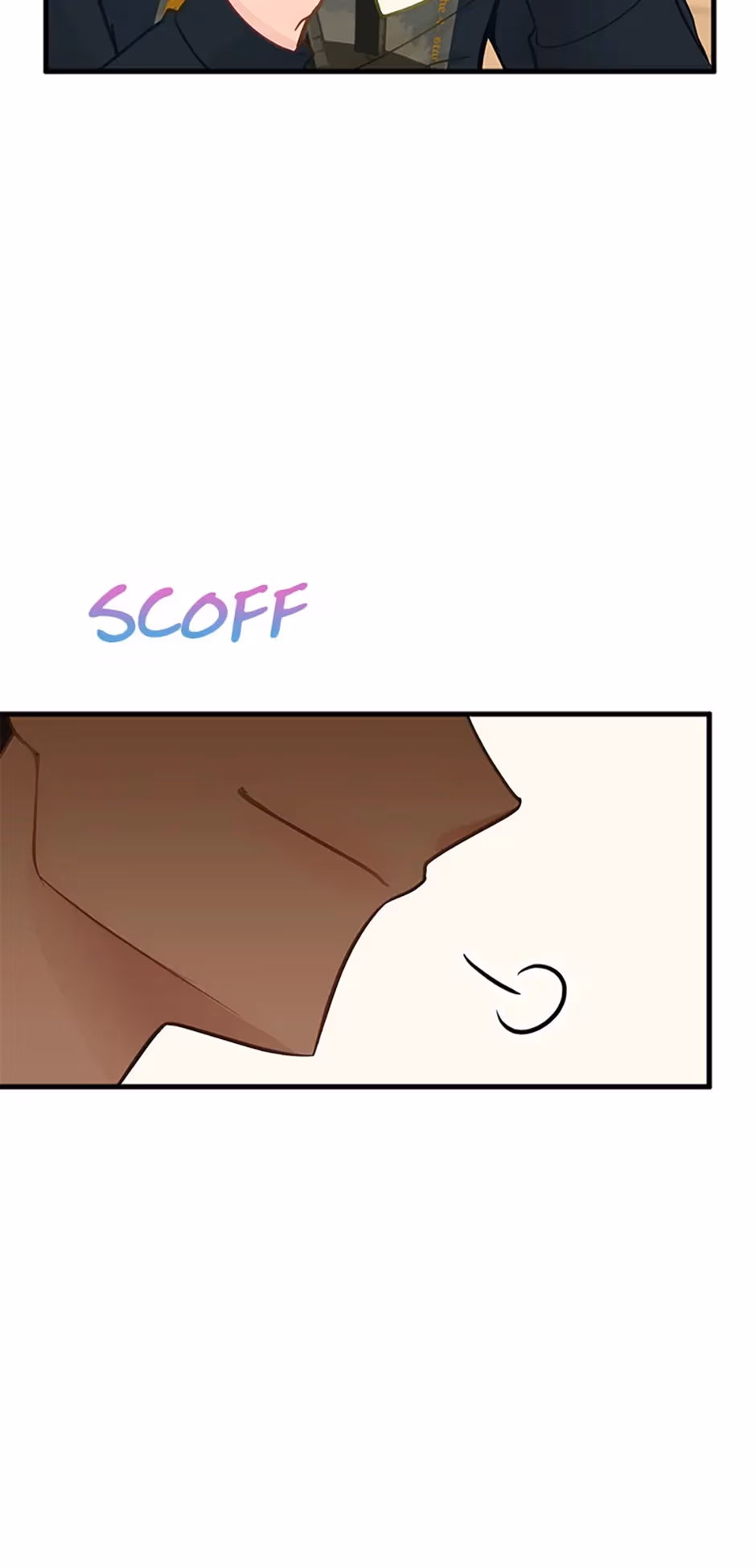 On Bad Terms Chapter 47 page 54 - 