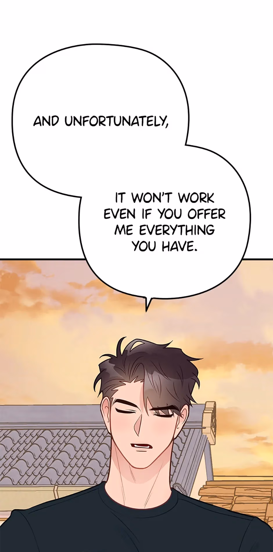 On Bad Terms Chapter 47 page 61 - 