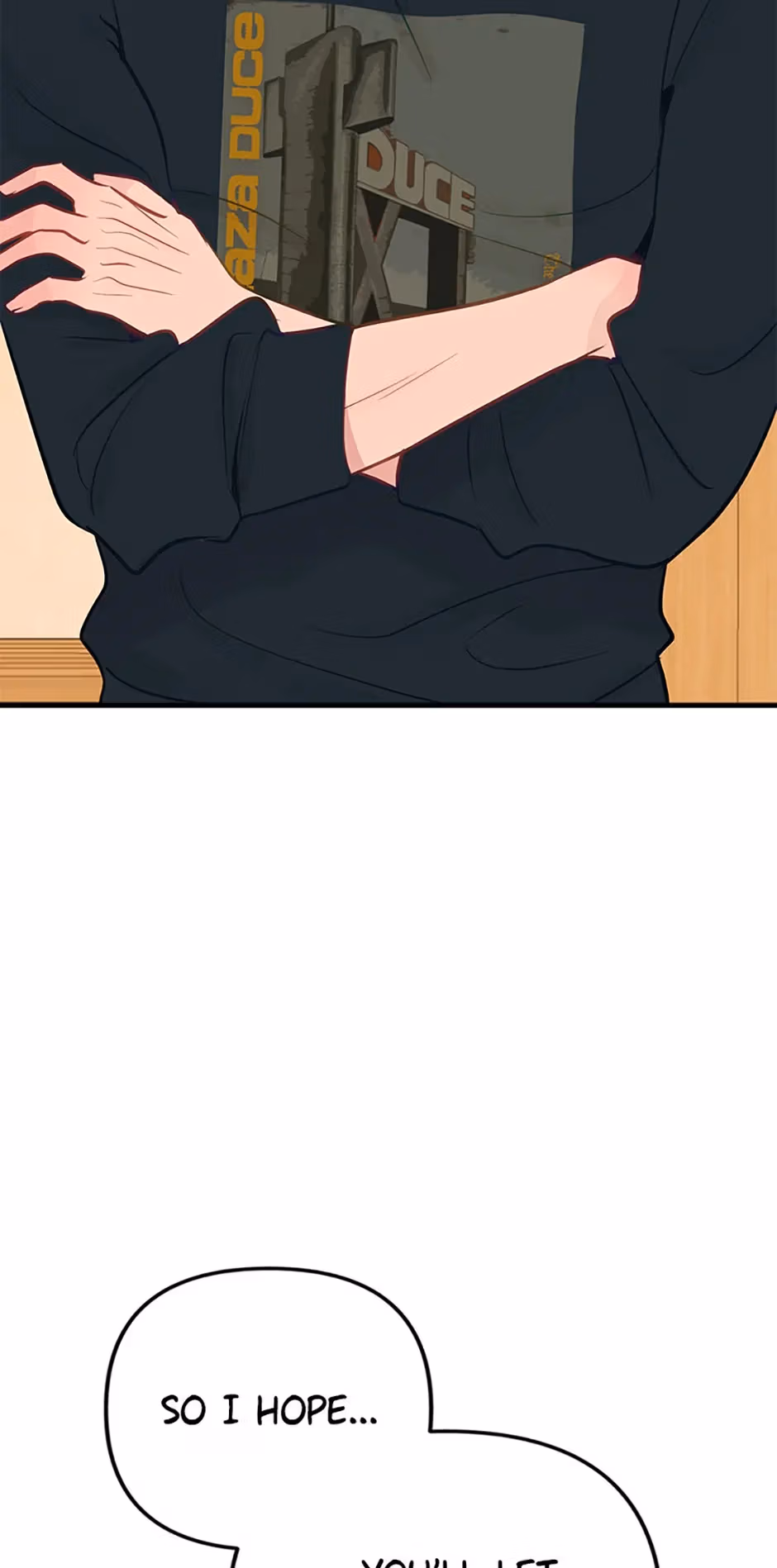 On Bad Terms Chapter 47 page 62 - 