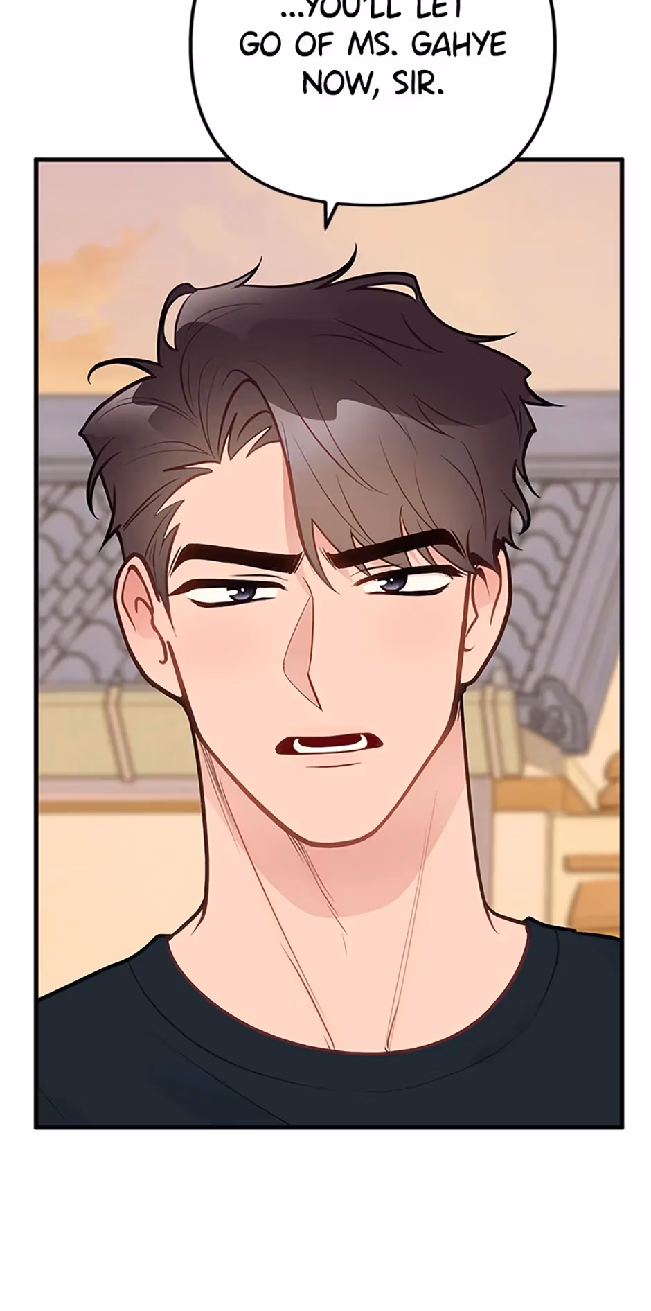 On Bad Terms Chapter 47 page 63 - 