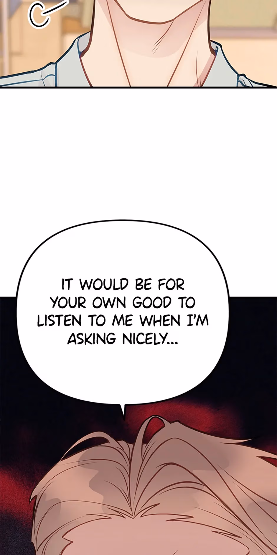 On Bad Terms Chapter 47 page 65 - 