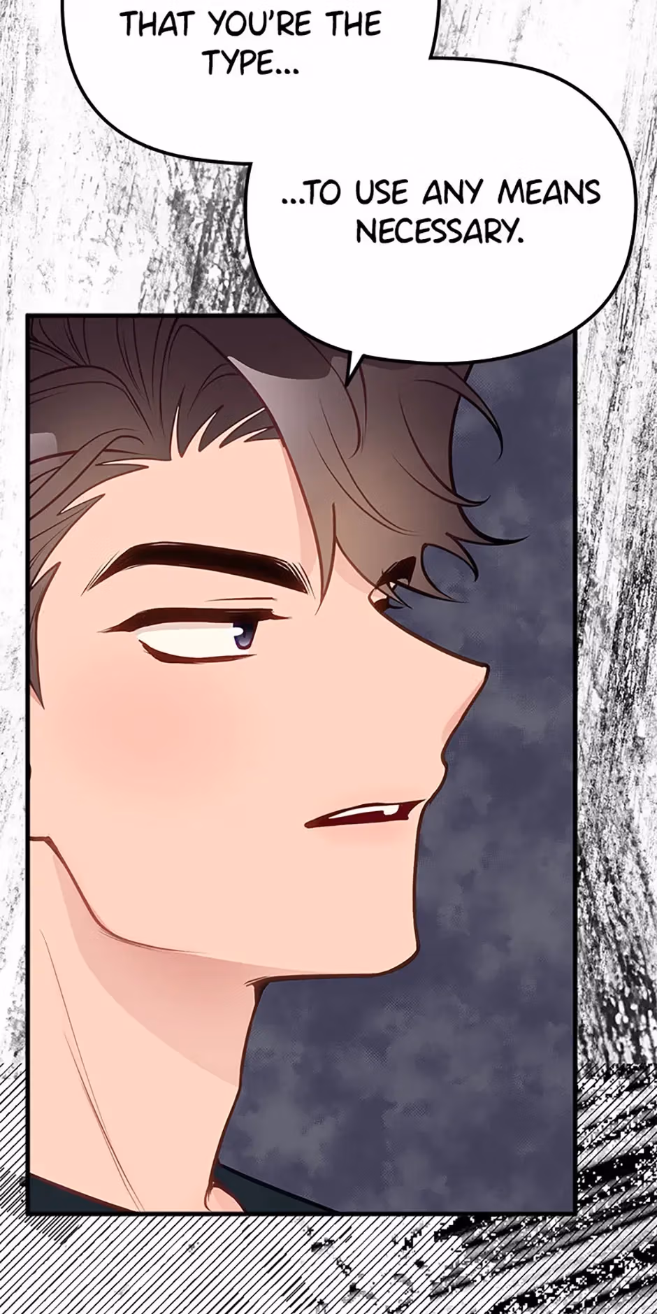 On Bad Terms Chapter 47 page 67 - 