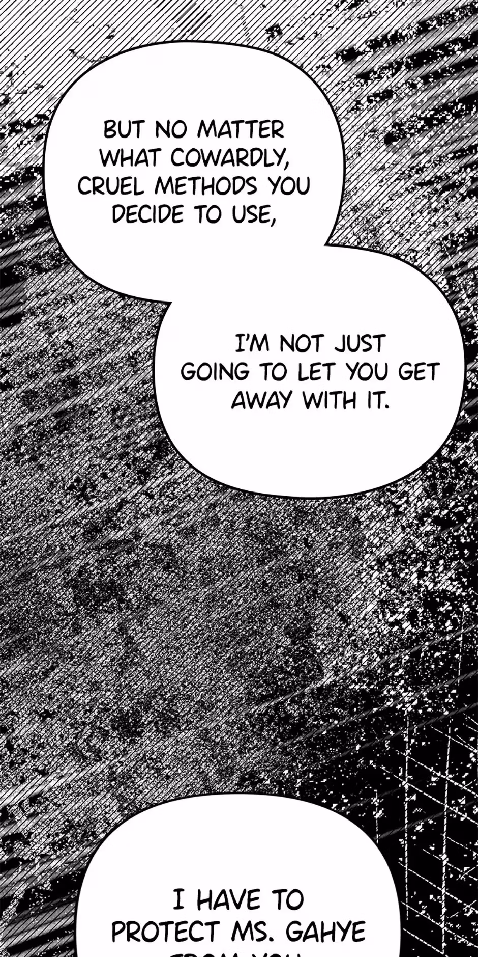 On Bad Terms Chapter 47 page 68 - 