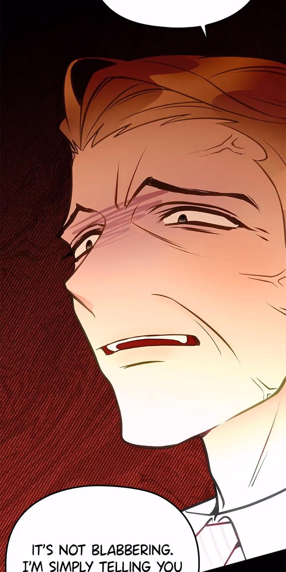 On Bad Terms Chapter 47 page 70 - 