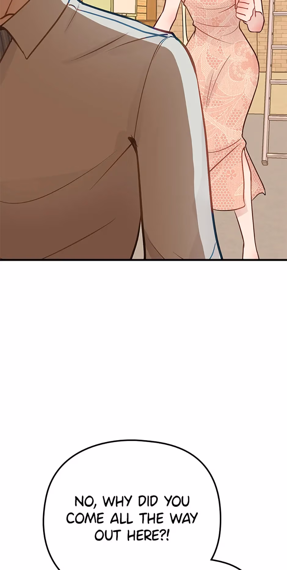 On Bad Terms Chapter 47 page 77 - 