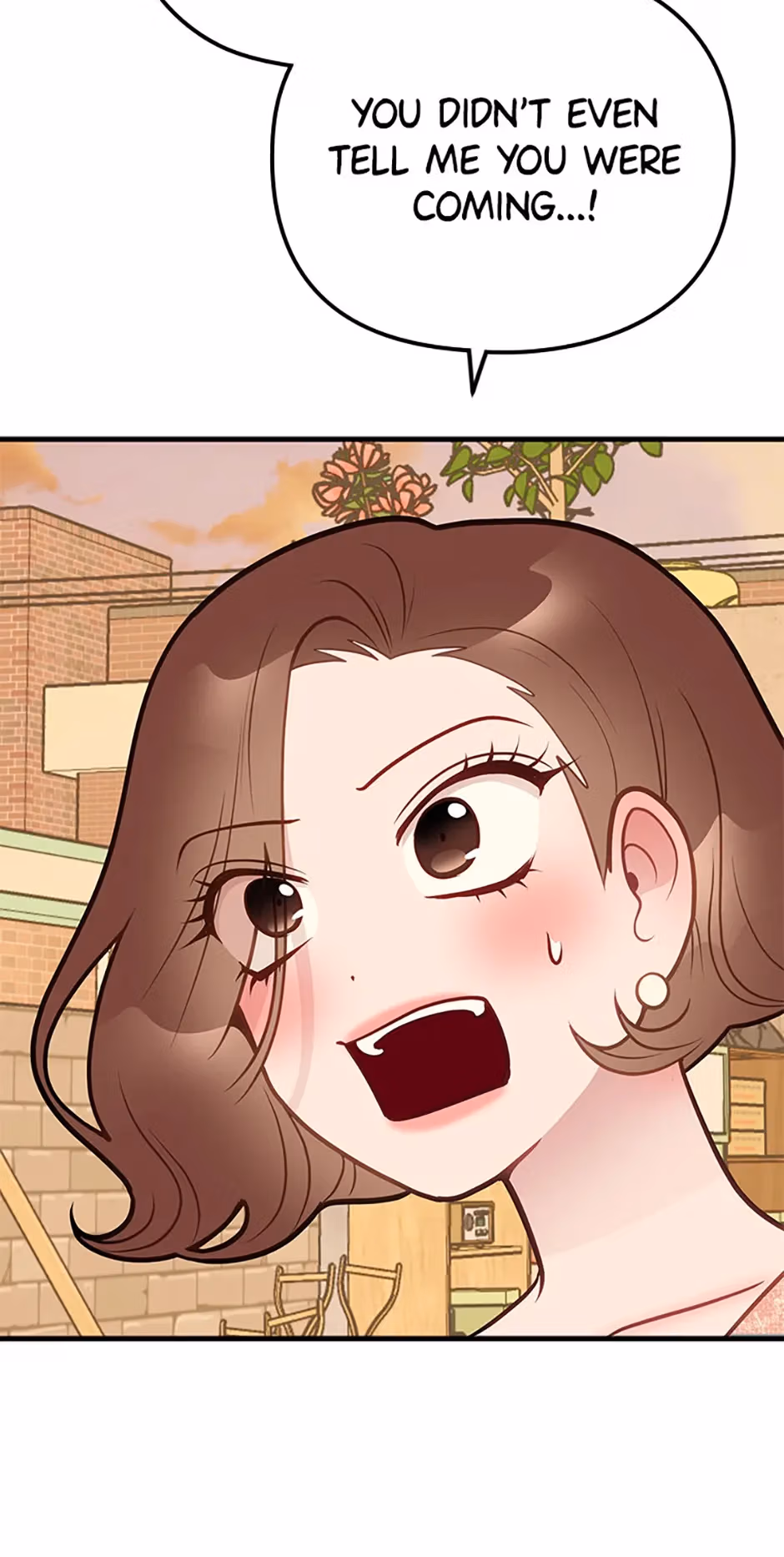On Bad Terms Chapter 47 page 78 - 