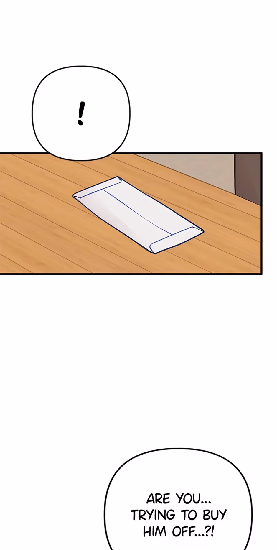 On Bad Terms Chapter 47 page 79 - 