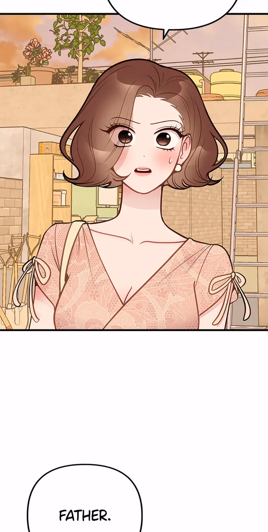 On Bad Terms Chapter 47 page 80 - 