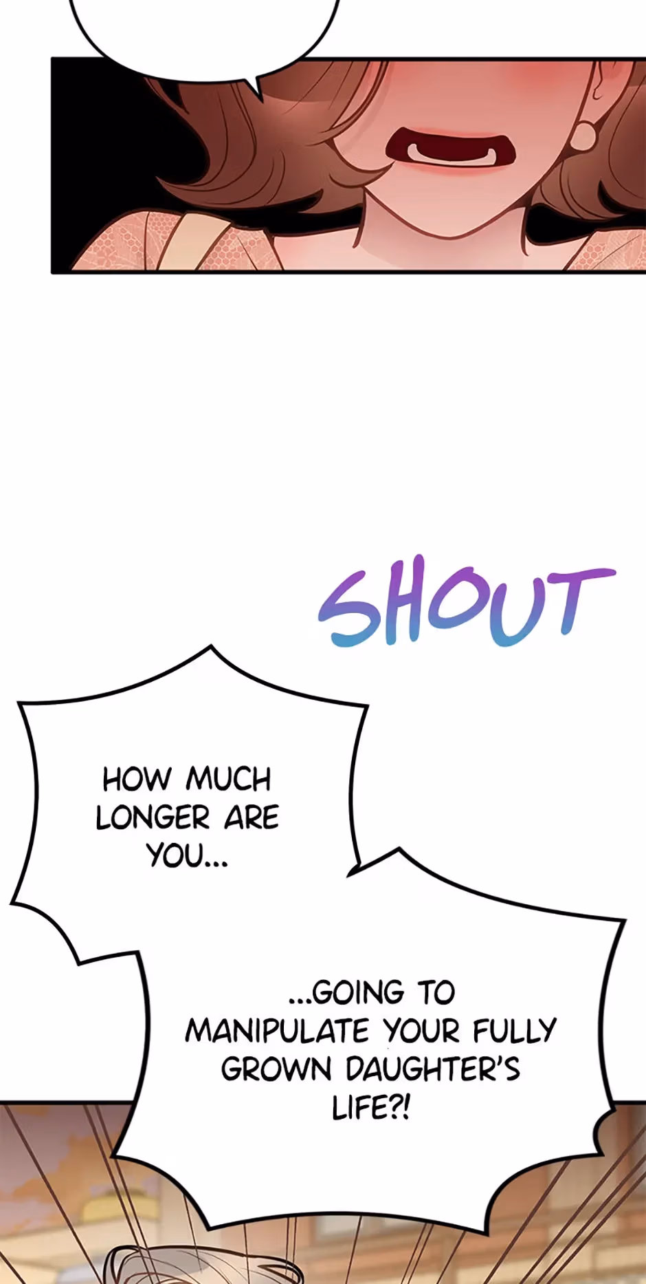 On Bad Terms Chapter 47 page 81 - 