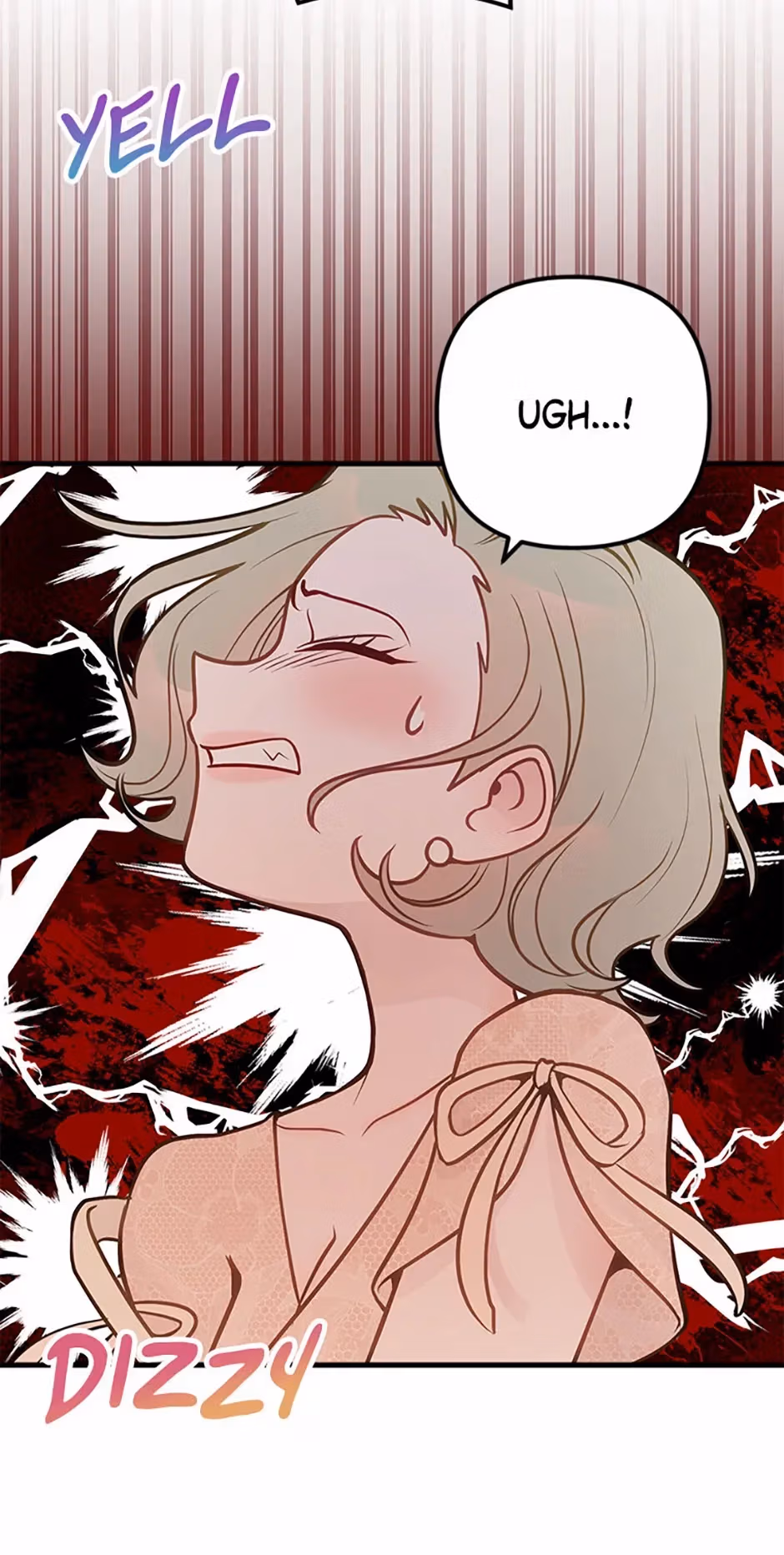 On Bad Terms Chapter 47 page 83 - 