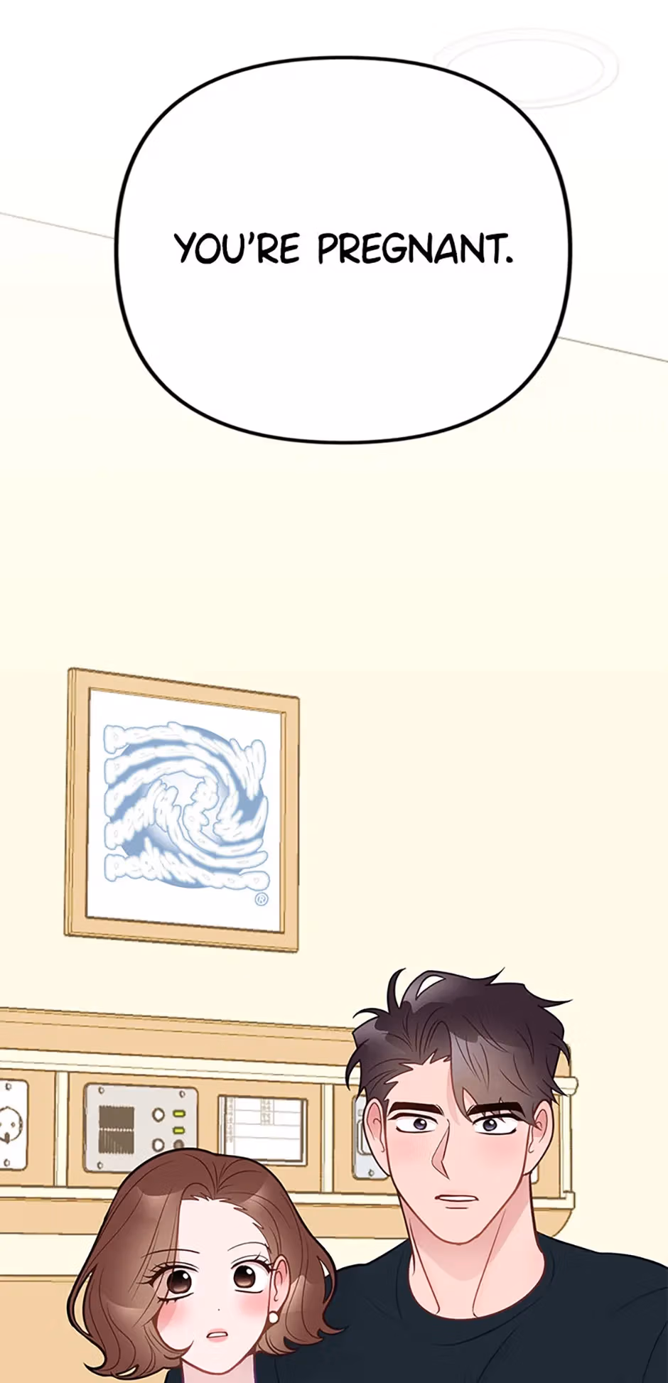 On Bad Terms Chapter 47 page 87 - 