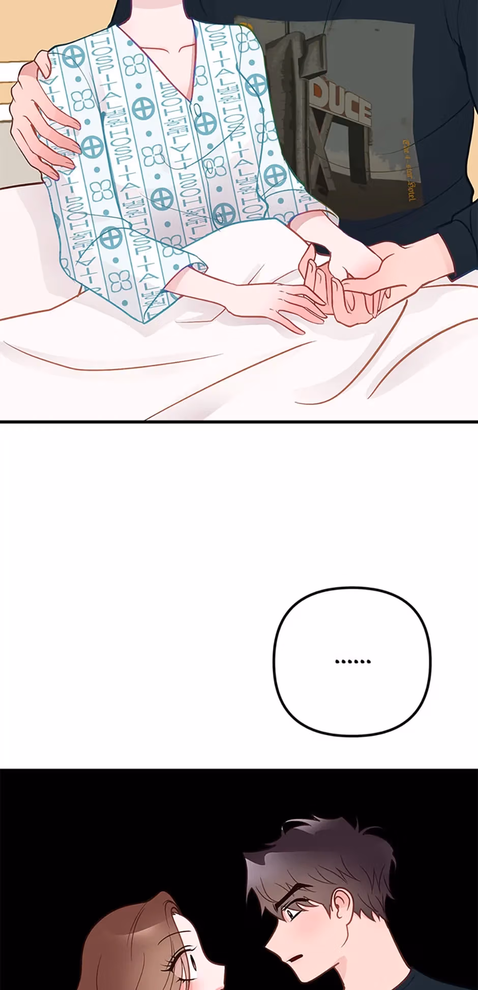 On Bad Terms Chapter 47 page 88 - 
