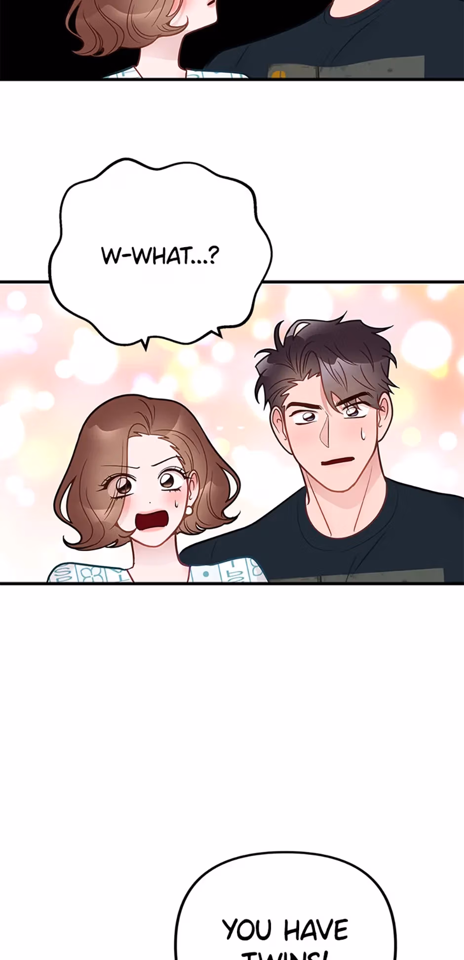 On Bad Terms Chapter 47 page 89 - 