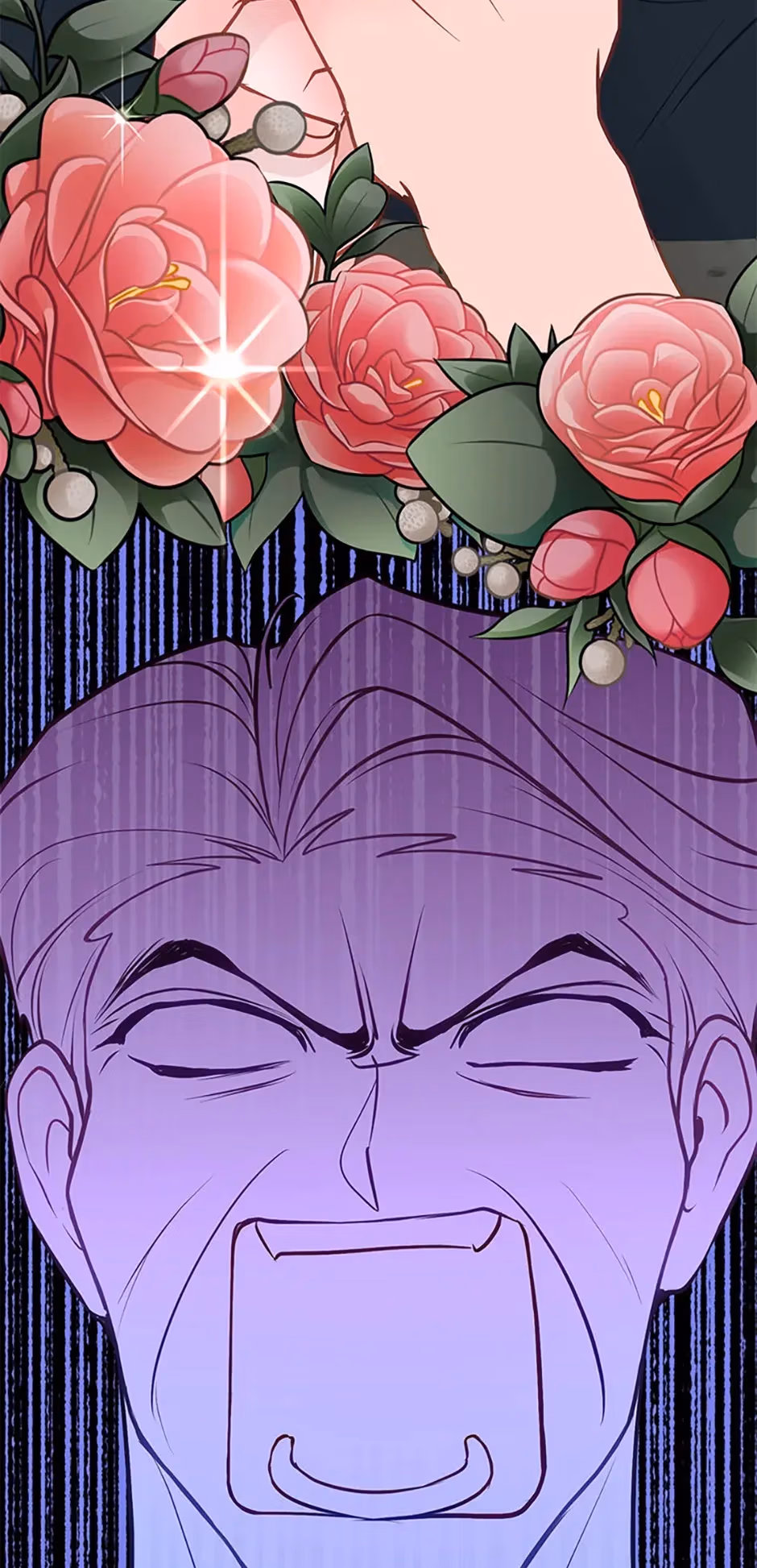 On Bad Terms Chapter 47 page 92 - 