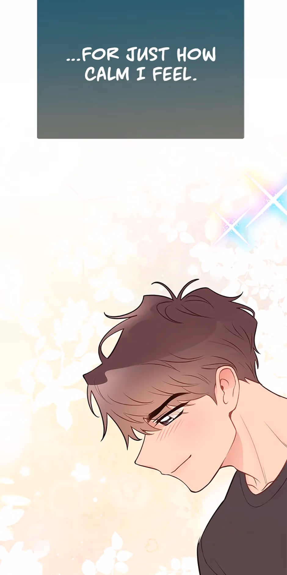 On Bad Terms Chapter 48 page 11 - 